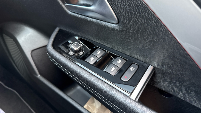 Vauxhall Astra 1.2 Turbo 130 GS 5dr Petrol Hatchback